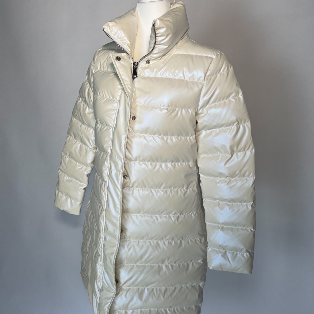 Carlotta Down Jacket